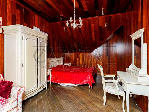 будинок за адресою смт. Козин, Старокиївська вул.