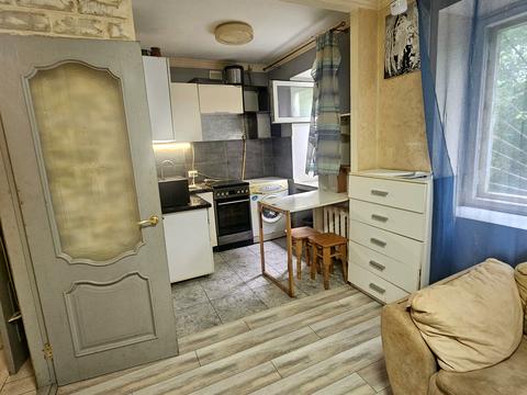квартира по адресу Педагогическая ул., 20