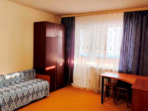 квартира по адресу Чистяковская ул., 11-А