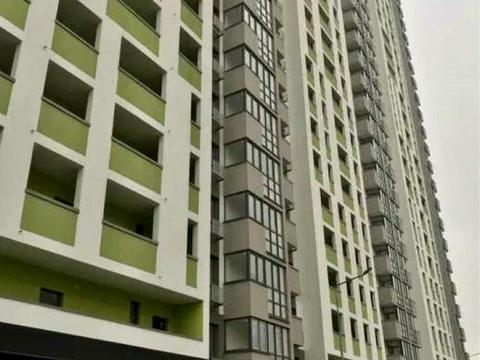 квартира за адресою Архітектора Вербицького вул., 1-В