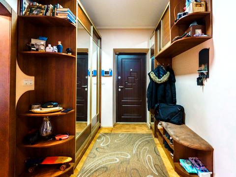 квартира по адресу Коперника ул., 10