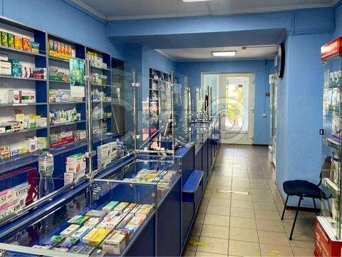 коммерческая по адресу Лисового ул., 10