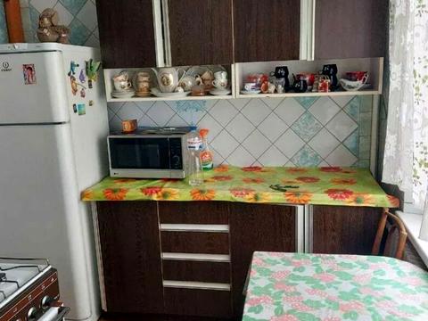 квартира по адресу Героев Труда ул., 17