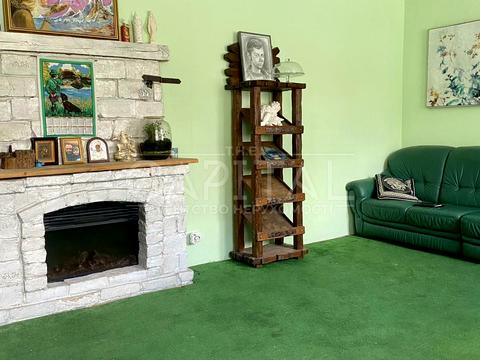 будинок за адресою Обухівський