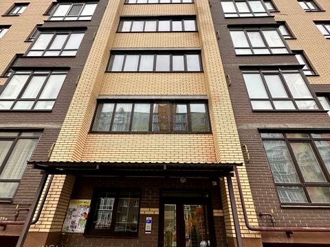квартира по адресу Любечская ул., 106