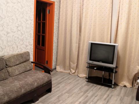 квартира по адресу Адмирала Лазарева ул., 71