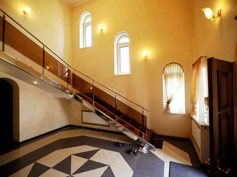 будинок за адресою с. Тернова, Слобожанська, 35