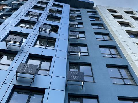 квартира по адресу Стрийская ул., 121