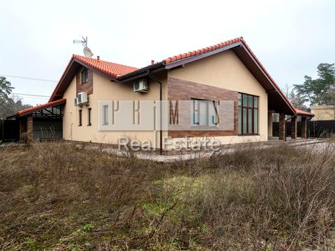 будинок за адресою Лісова вул.