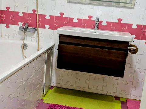квартира за адресою Анни Ахматової вул., 22
