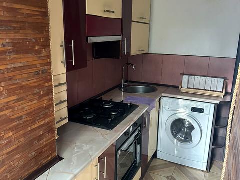 квартира за адресою Ряшівська вул., 13