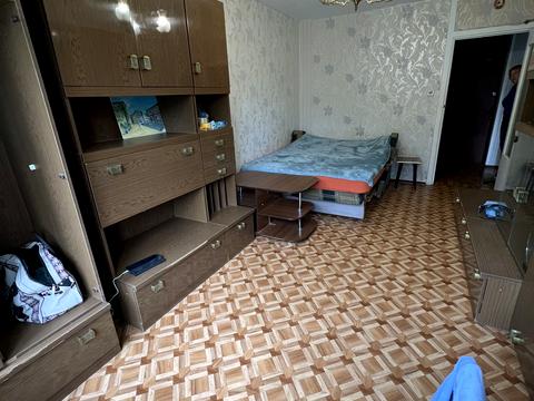 квартира по адресу Академика Глушкова просп., 26