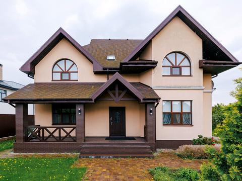 будинок за адресою Українська