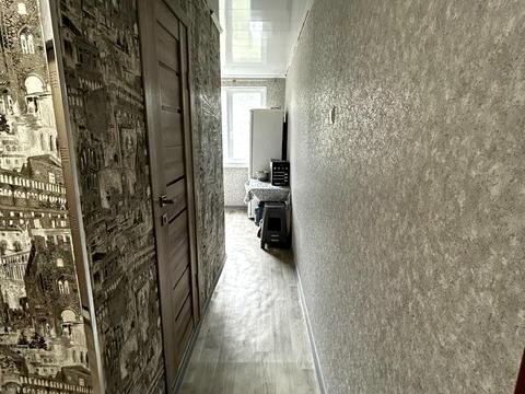 квартира по адресу Бучмы ул. (Командарма Уборевича), 40а