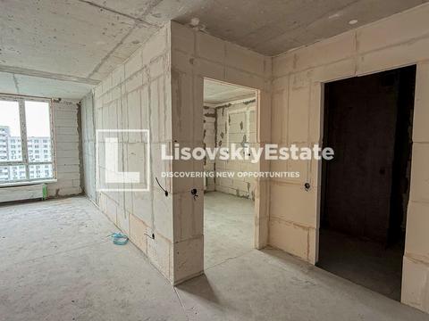 квартира за адресою с. Новосілки, Приміська вул., 22-Б