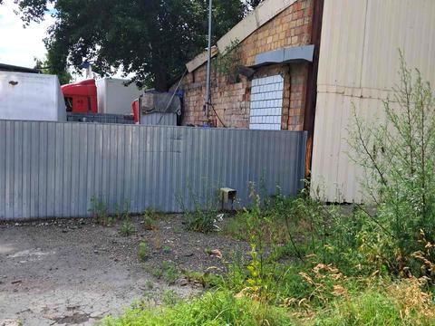 коммерческая по адресу Промислова, 5Б