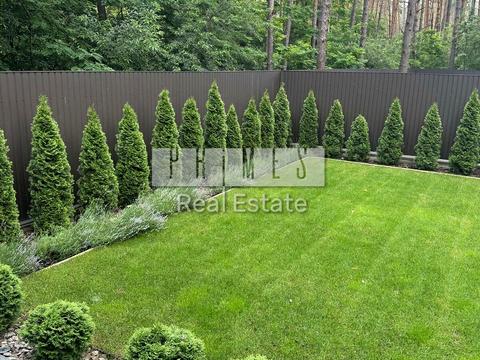 дом по адресу Абрикосова ул.