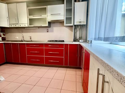 квартира по адресу Студенческий бульв., 5