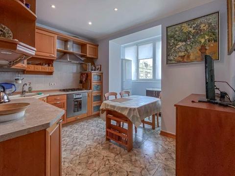 квартира за адресою Бульварно-Кудрявська вул. (Воровського), 7-Б
