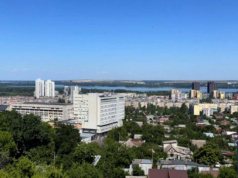 квартира по адресу Сокіл-1, 1