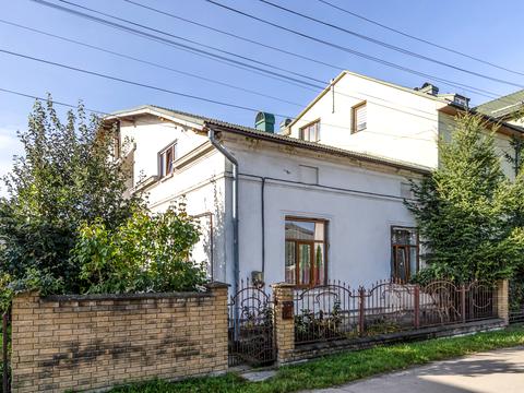 будинок за адресою Дарії Цвєк вул.