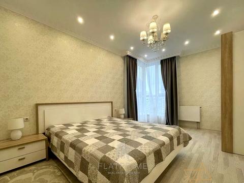 квартира за адресою Самійла Кішки вул. (Маршала Конєва), 10/1