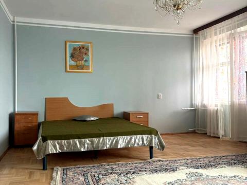 квартира по адресу Владимира Ивасюка просп. (Героїв Сталінграду), 16-В корпус 1