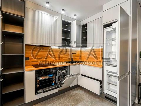 квартира за адресою Столичне шосе, 3