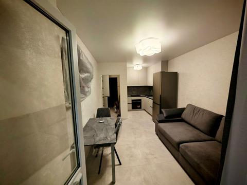 квартира по адресу Олександра Олеся ул., 2-В