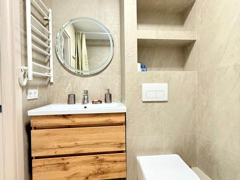 квартира за адресою Василя Симоненка вул., 111