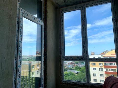 квартира по адресу Васильковая ул. (Иванова), 4б