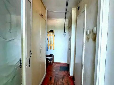 квартира по адресу Запорожское шоссе, 2-А