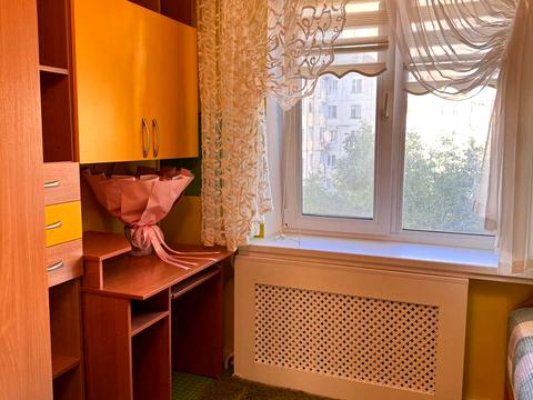 квартира по адресу Романа Шухевича ул. (Курчатова), 1-Г