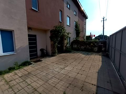 дом по адресу Центральная ул.