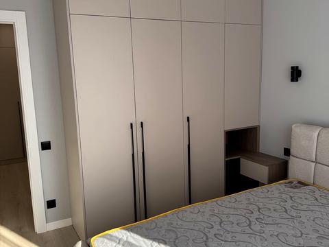 квартира по адресу Крайковского ул., 4