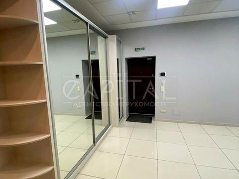 коммерческая по адресу Кловский спуск, 7a
