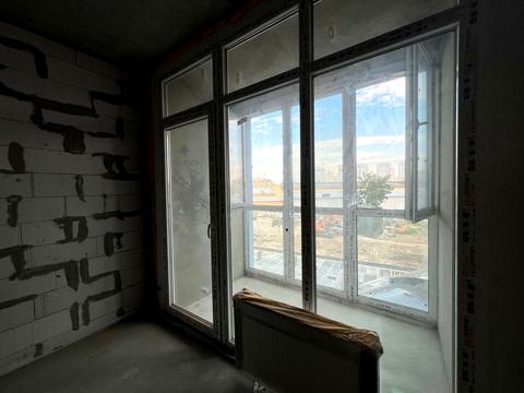 квартира за адресою Дніпровська набережна вул., 17 В
