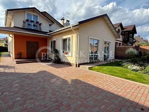 будинок за адресою Абрикосова вул., 1