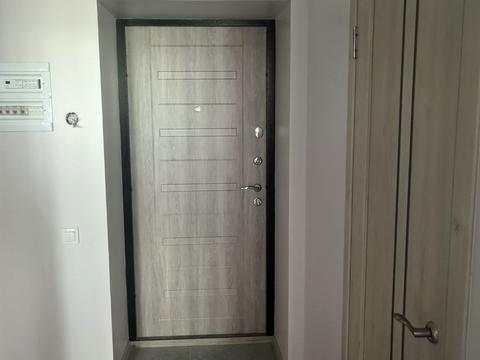 квартира по адресу Мира ул., 41
