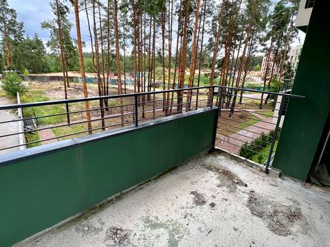 квартира за адресою Мисливська вул., 7