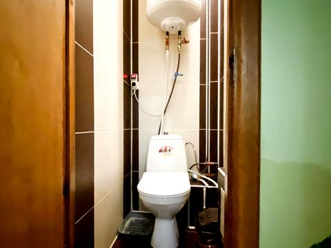 квартира по адресу Проспект Соборності, 10