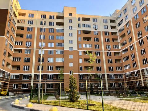 квартира по адресу 1-го Мая ул. (1-го Травня), 42-Б