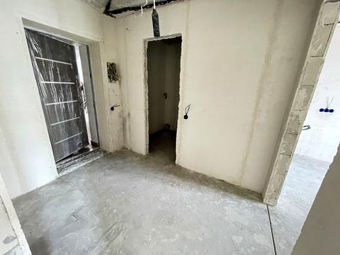 квартира за адресою Б. Лепкого вул., 45б