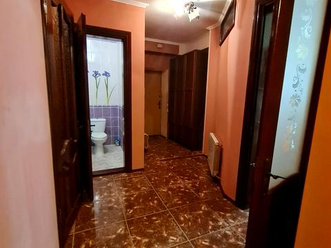 квартира по адресу Просвещения бульв., 21