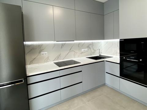 квартира по адресу Олеся Бердника ул., 1-В