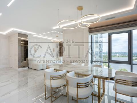квартира по адресу Трускавецкая ул., 10-Г