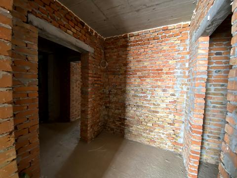 квартира по адресу Национальной Гвардии ул., 3