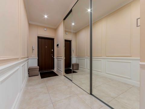 квартира за адресою Джона Маккейна вул. (Івана Кудрі), 7