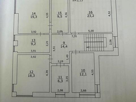 будинок за адресою Биківня