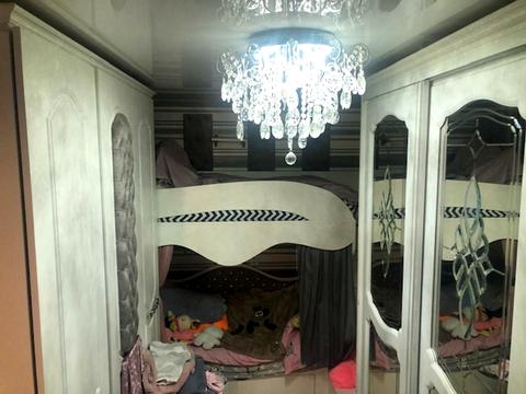 квартира за адресою Михайла Донця вул., 21